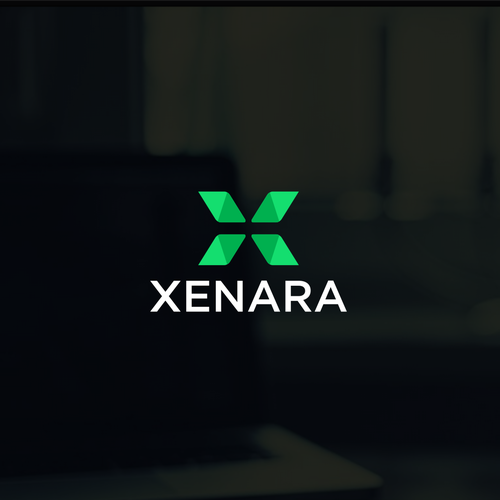 Next Level Identity: Design a modern logo for a top tier agency Design by blue09