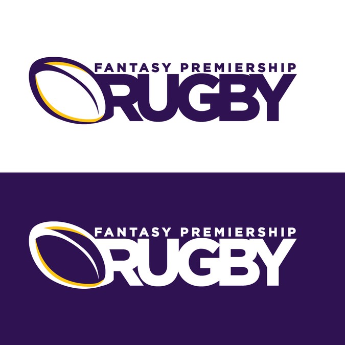 Create a Brand Logo for Fantasy Premiership Rugby | Logo design contest