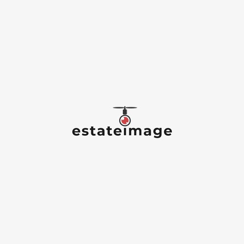 Estate Image Design by Agunk.desain