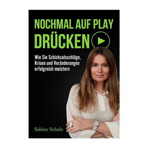 Book cover contest entry by Gan!