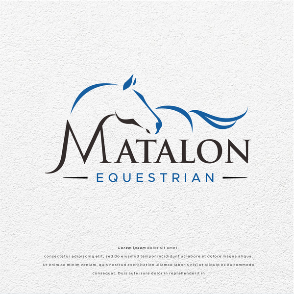 MATALON EQUESTRIAN