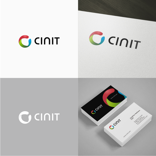 Logotipo y sitio web alojado propuesta en el concurso por K!ck