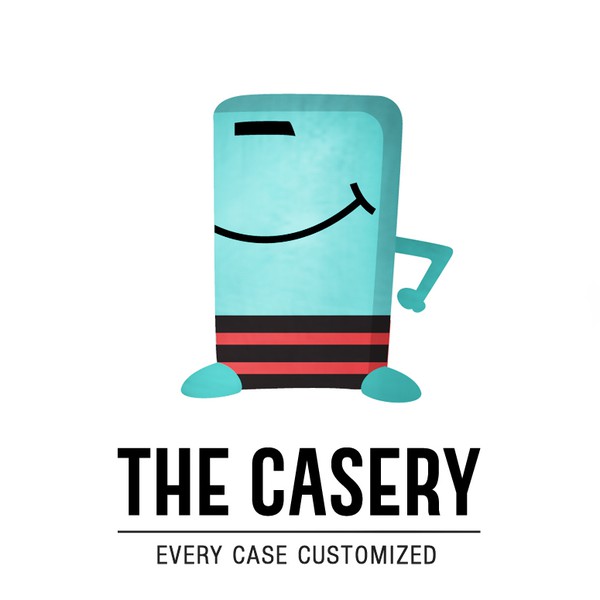Design by deleted-683658 titled "Mascot design for THE CASERY"