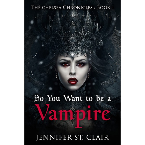 Design by LumenArt titled "E-book and paperback"