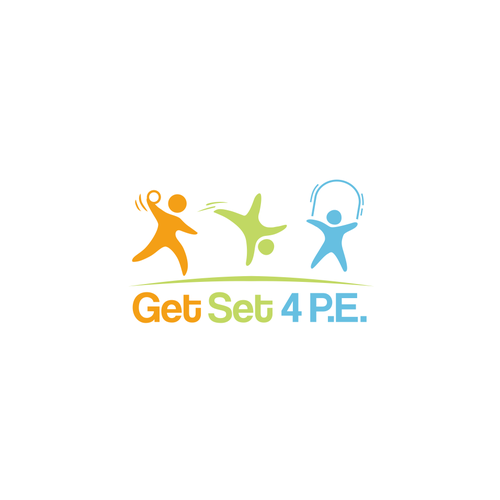 physical education logo