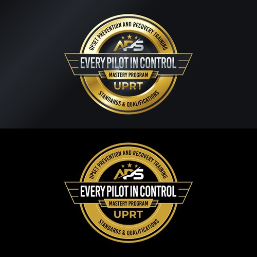 Overall Program Logo for Existing Medallion System Design by Toolbar