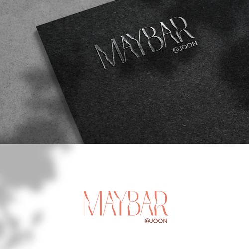 Logo for Upscale bar and lounge Design von Nana445