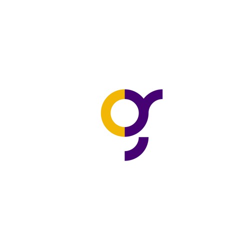 Create the most unique, recognizable lower case "g" logo EVER. Design by zlup.