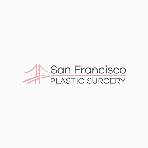 San Francisco Plastic Surgery (Dr. Karen Horton) new practice logo Design by George d