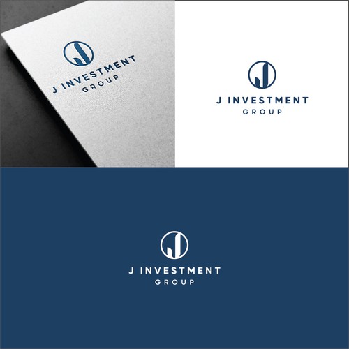 J INVESTMENT GROUP Design by AG.std