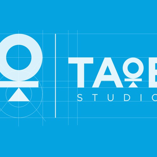 Create a  Brand Identity for TAoB Studios Design by The Perfect Symbols
