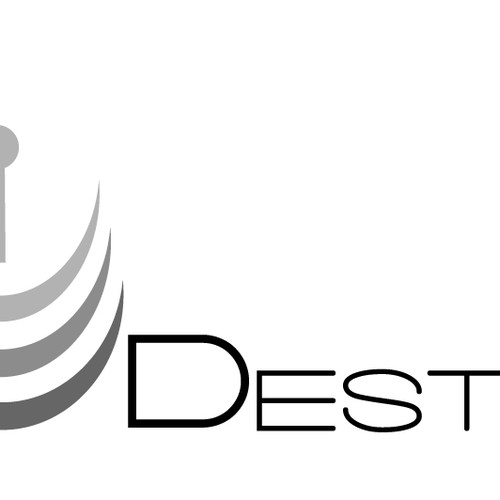 destiny Ontwerp door DominickDesigns