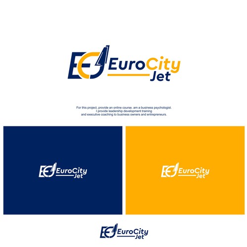 Logo for a new small eurpean airline Design by SPECTAGRAPH