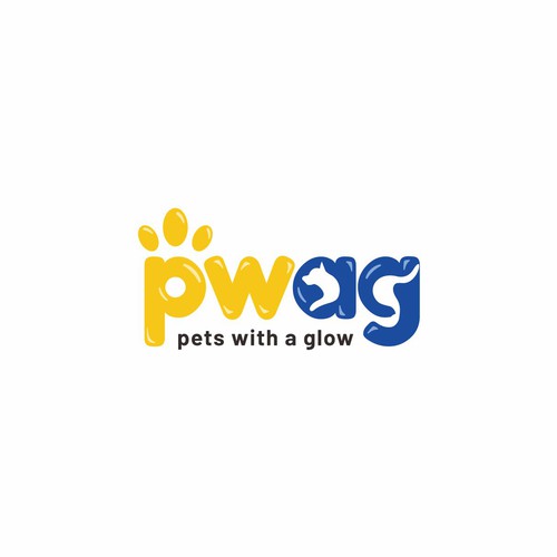 PWAG Design by Syarif HC
