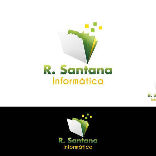 Logo design contest entry by <<legen...dary>>