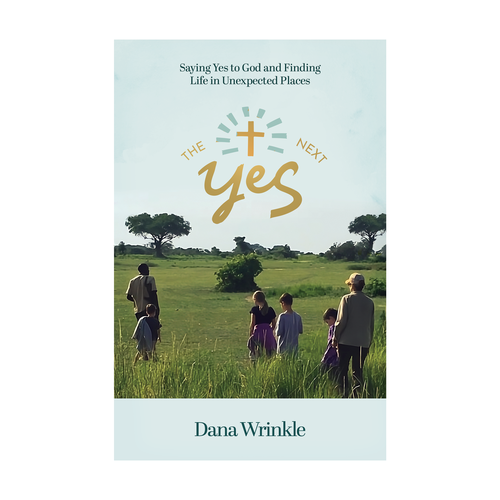 Nonfiction Book Cover Contest for The Next Yes ***GUARANTEED WINNER*** Design by A.N Creative