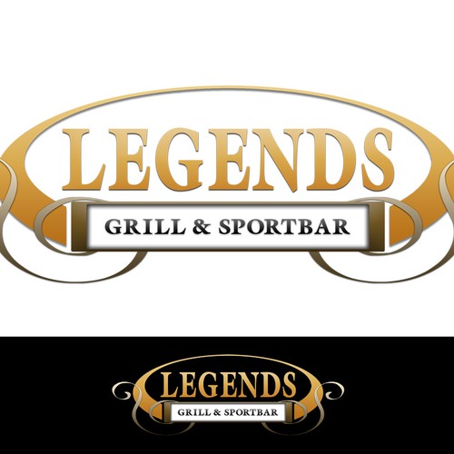 Legends Modern grill & Sports bar