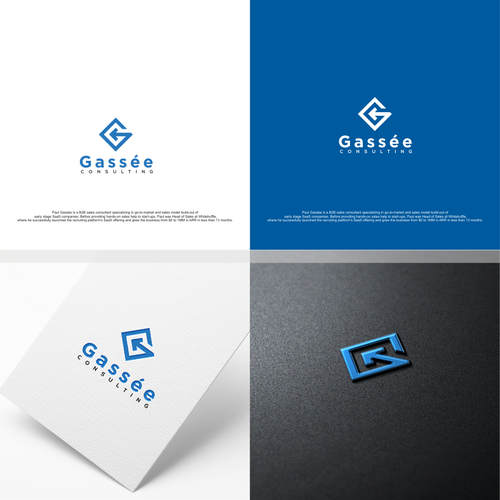 Diseño de logotipo propuesta en el concurso por Nicholast art