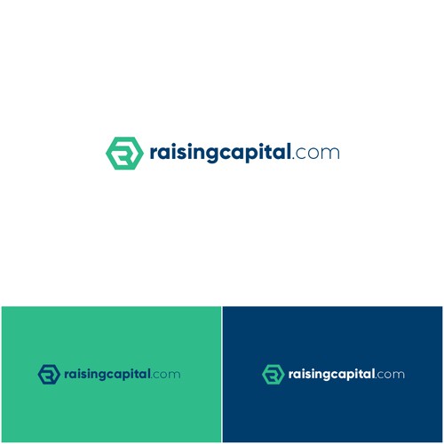 Design a logo for the new parent company of several successful real estate coaching brands Design por TheDaydreamerStd