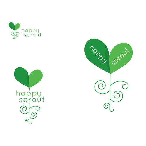 Spread Happiness And Joy With Your Design Wettbewerb In Der Kategorie Logo 99designs