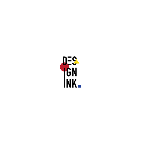 DesignInk Design by Kayche