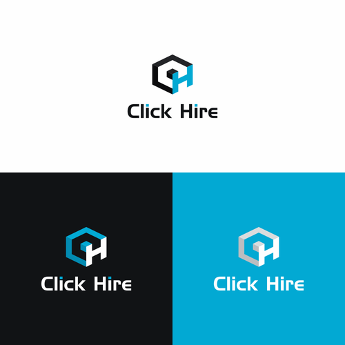 Create a sophisticated, sleek and simple logo for a hire company ...