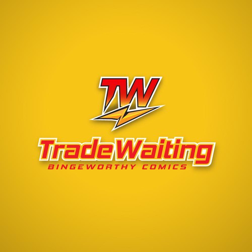 SUPER iconic pop-art style logo and social media branding for a nerd media related blog Design by Julian Jabez