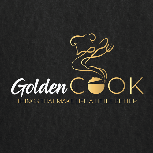Design an impressive logo for a cookware brand Logo design contest
