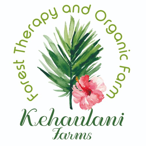 Logo & business card contest entry by Dede Jia