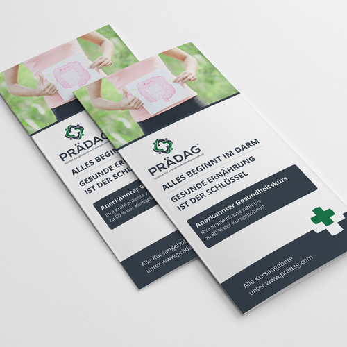 Postcard, flyer or print contest entry by HYPdesign