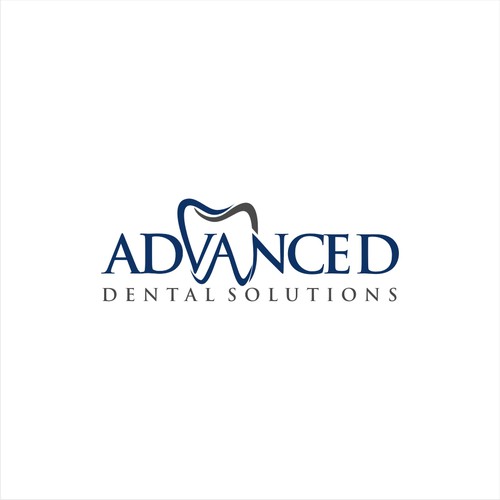 Advanced Dental Solutions Design by Sanchitaluck7