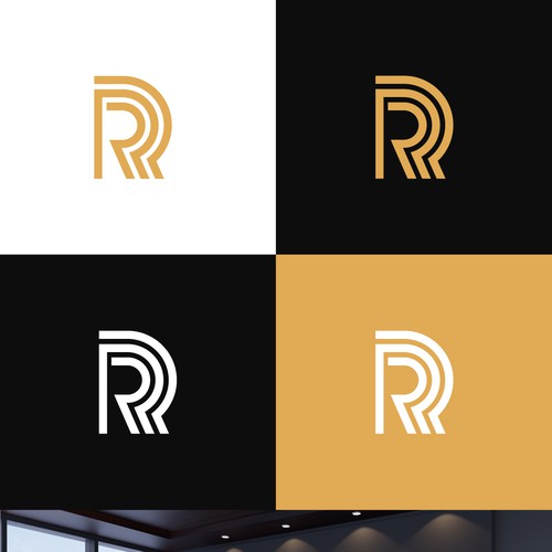 luxury concierge logo for dubai / london / mykonos / monaco based vip service Design by AKalauzarov