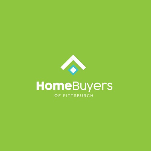 professional and trust building logo for a 5 star house buying company ~ great work rewarded! Ontwerp door Erik Jimenez