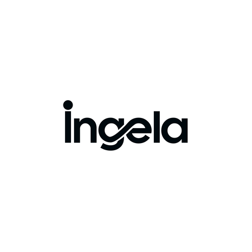 Logo for new international startup - Ingela.com Design by FebriArga