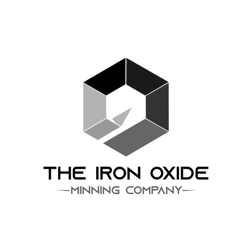 Iron Oxide Mining Company Design by BlacKing