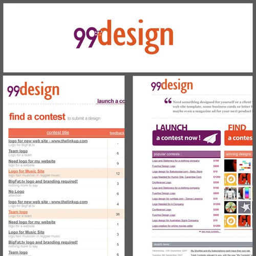 Logo for 99designs Design by Petiks Design Studio