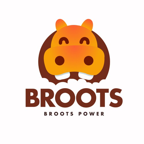 Let your imagination run wild on this playful nutritional gummy brand! Design by FreehubCo™