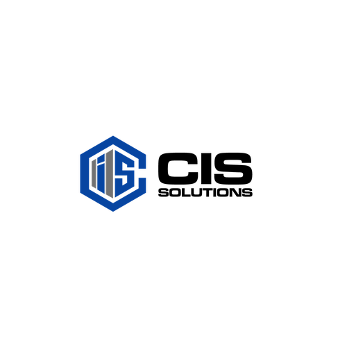 Strong logo representing cyber and physical security of critical infrastructure for government Design von adrestudio