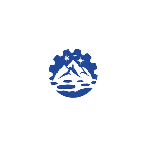 Design a logo for the Antarctic Ice Preservation project Design by tdesign.taner