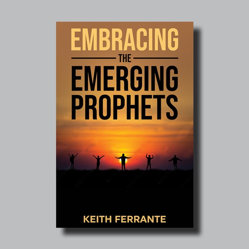 Catchy Cover Diseño de Brushwork D' Studio