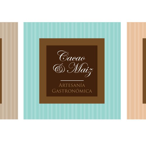 Product packaging contest entry by Bambusz84