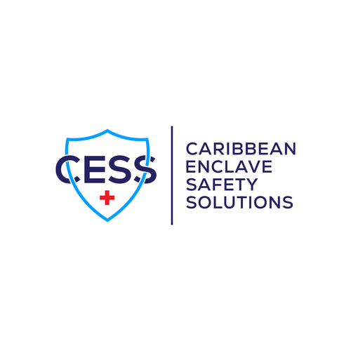 Forge the Brand of Caribbean Enclave Safety Solutions Design by microdisg