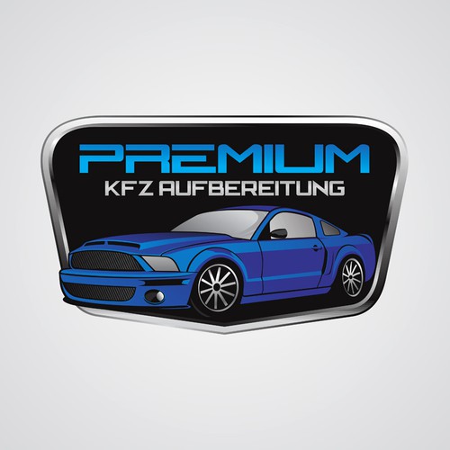 Logo design contest entry by hey John!