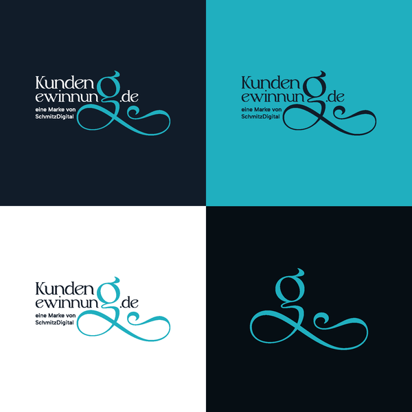 Kundengewinnun.de logo