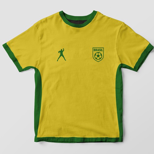 T-shirt contest entry by rez_ark✳️