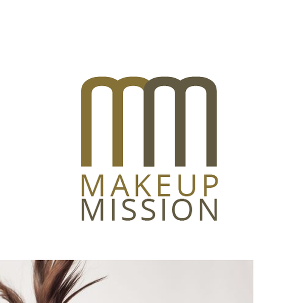 Design by DF-Design titled "Logo for a make up artist"