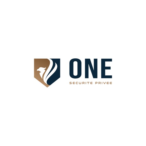 Designs | LOGO ONE SECURITE | Logo design contest