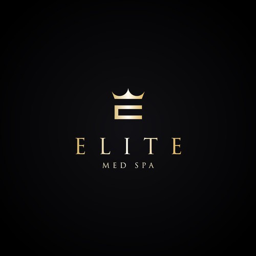 Elite Med Spa Design by Pranto_art