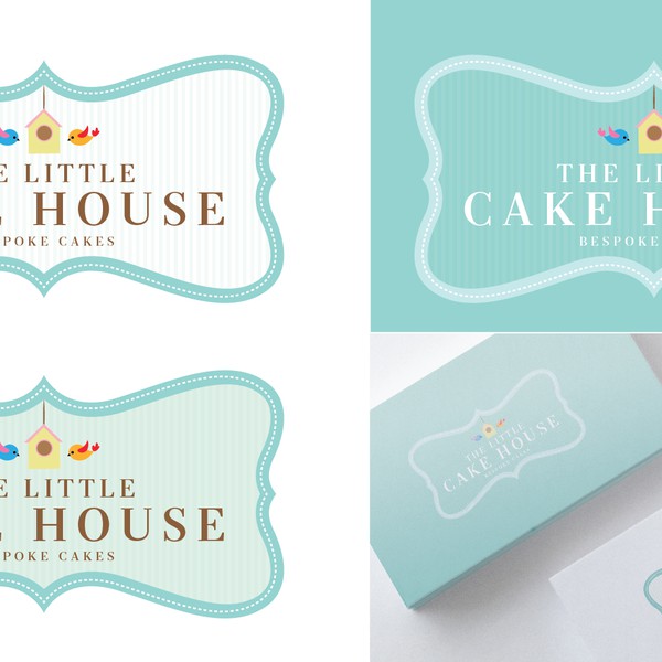 Sole Trader Bespoke Cake Decoration