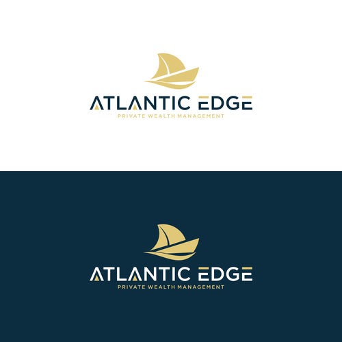 Wealth Management Company Logo Design (reference logo included) Réalisé par Detona_Art